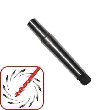 Дорны для сверлильных патронов