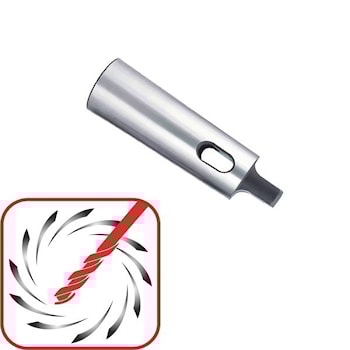 Втулка переходная для конического хвостовика