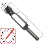 К-8 Фреза по дереву для заделки сучков