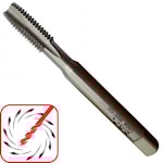 М3x0,5 L=56, l=11 метчик DIN 371 Co Festa