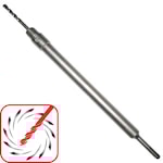 Удлинитель для уд. буровых коронок L=350 l=300