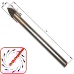 d = 3,0 L = 89 сверла по стеклу Festa