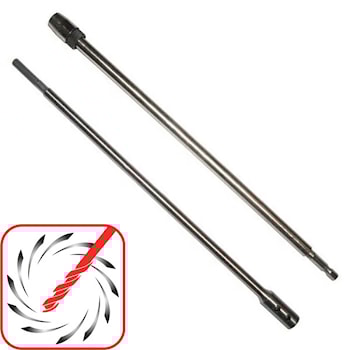 Удлинители для перьевых сверл