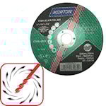 115X3.0X22,2 Круг отрезной по бетону