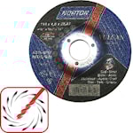 115X4.0X22.2 Круг зачистной