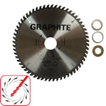 Диск пильный по дереву 160x2х30 Z=18