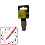 Головка сменная 1/2", 10мм 6-гранная