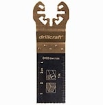 Полотно пильное погружное по дереву CRV 28x48