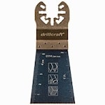 Полотно пильное погружное  BI-Metal 22x48