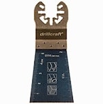 Полотно пильное погружное BI-Metal 32мм