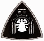 Дельта Шлифовальная пластина 93мм