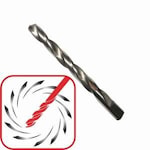 Сверло для адаптера QS-B-06 A1