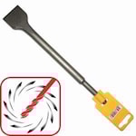 40x250мм Зубило плоское M PLUS SDS+