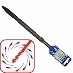 Зубило острое SDS+ 250 Festa