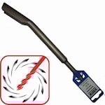 Зубило-штробник SDS+ 22х250 Festa