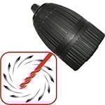 1.5-13 (1/2-20) патрон быстрозажимной пластиковый