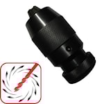 1-16 (В18) сверлильный патрон станочный