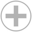 Бита Wekador РН 2х25 мм